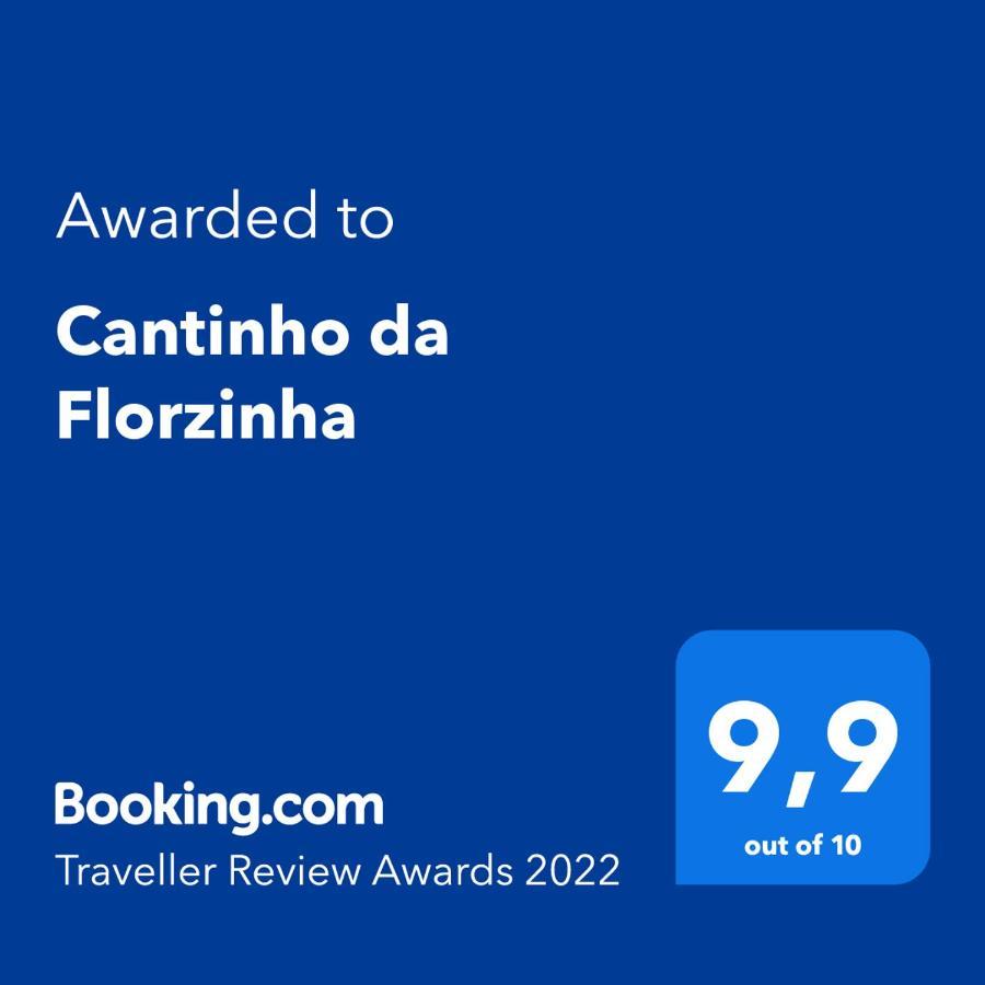 Cantinho Da Florzinha Foz do Iguaçu Exterior foto
